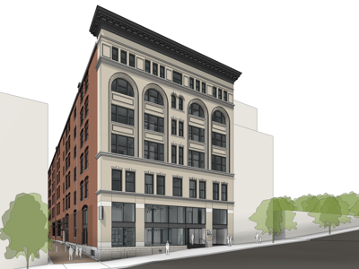 A Year Before Opening, 21C Museum Hotel Is Getting Serious About the Food