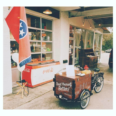 Koko's Ice Cream Pops Up With Dairy-Free Frozen Treats