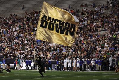 Anchor Down