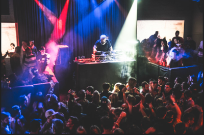 Anthem Nightclub to Close Feb. 8; Owners Plan to Fill Space With New Restaurant