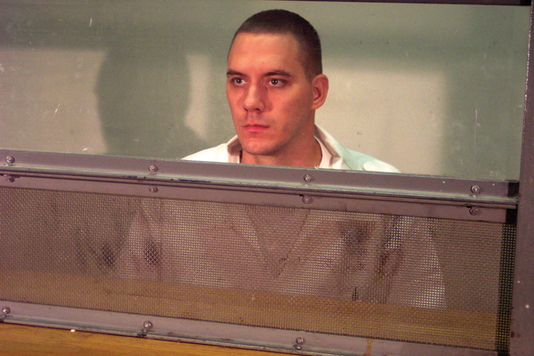 As his powerful documentary <i>Into the Abyss</i> opens at The Belcourt, the <i>Scene</i> talks to Werner Herzog, the movies' surveyor of chaos