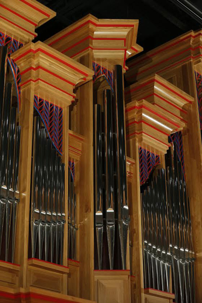 Best Classical Instrument