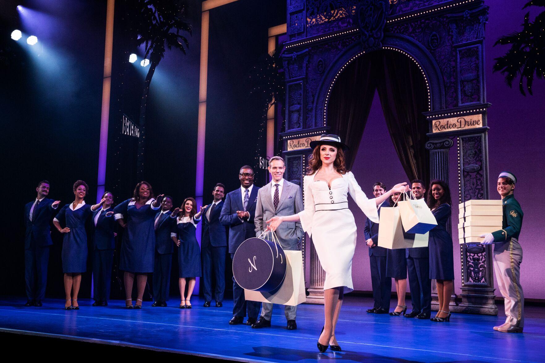 TPAC Announces 20222023 Broadway Season Theater Arts & Culture