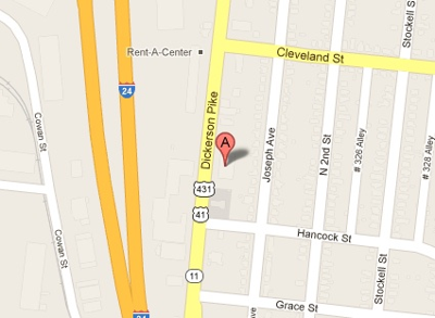 New Venue Alert: Little Hamilton Successor 'The Owl Farm' To Open in East Nashville July 31