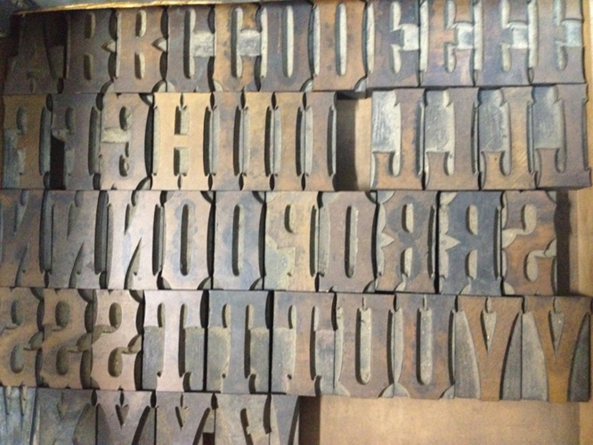 Studio Visit: Ryan Nole (Part One)