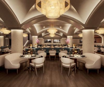 The Hermitage Hotel