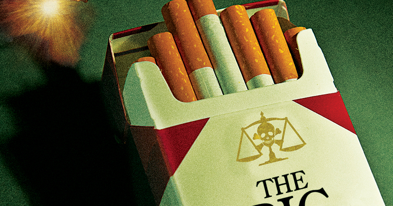 tobacco possession laws State Summary