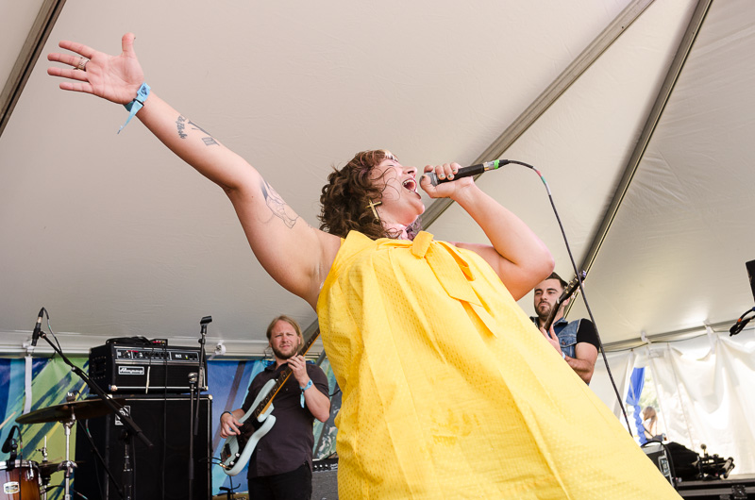 Bonnaroo Friday, 6/14/13 [Alanna Royale, Big KRIT, Jason Isbell, Pretty Lights, Rayland Baxter, Superjam, More]