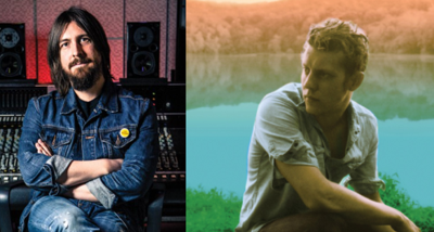 Dave Cobb and Anderson East Talk Bromance, Nashville, FAME Studios, Chris Stapleton and More