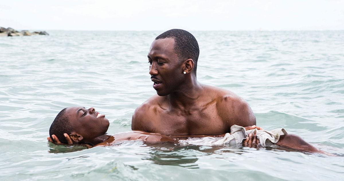 Critic's Pick — Queer Qlassics: 'Moonlight'