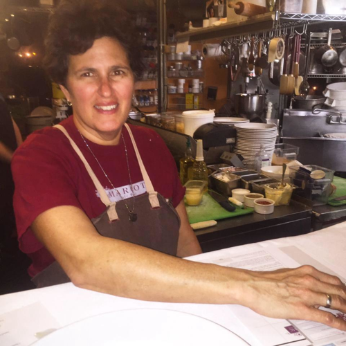 Local Chefs Help Margot McCormack Celebrate 15 Years of Margot