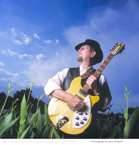 How Miles Davis helped The Byrds, and why guitarist Roger McGuinn likes the Internet