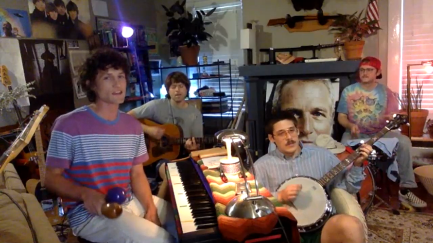 The Medium Gets Cozy