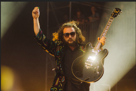 From Mumford & Sons to Slayer, Bonnaroo Goes Eclectic on Day 3