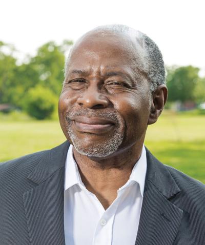 Arnold Hayes