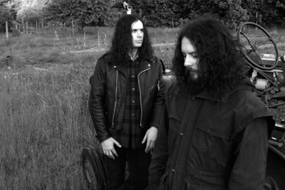 Unrelenting black-metal champions Wolves in the Throne Room make good music to die to