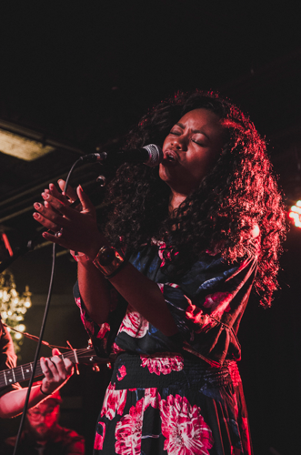 The World Goes ’Round at The Basement East's John Prine Tribute