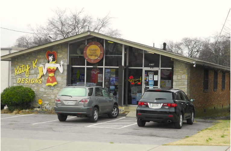 Urban Grub's Jay Pennington to Open New Restaurant in 12South