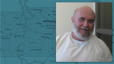 Tennessee Executes Edmund Zagorski for 1983 Drug-Related Murders