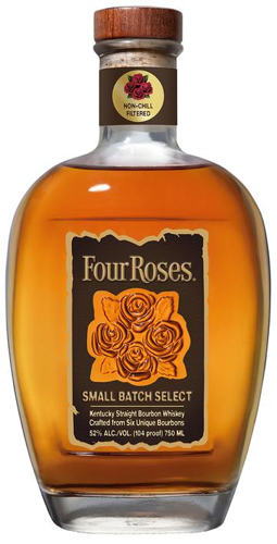 Four Roses Expands Small Batch Select to Tennessee, and That’s a Very Good Thing