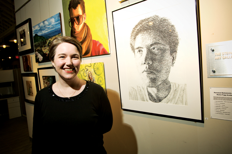 Nashvillians of the Year: Because of Hal Cato and Rodger Dinwiddie— and the remarkable youth center they founded—Nashville's lost and forgotten teens will sleep safer