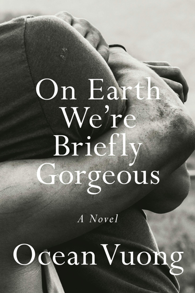Author Event With Ocean Vuong in Conversation With Jeff Zentner