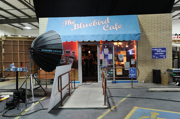 Nashville Confidential