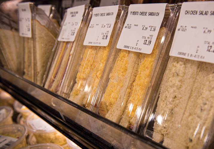 The People’s Places: Osborne’s Bi-Rite