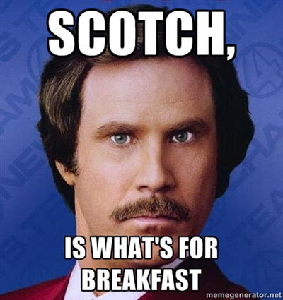 Treat the Old Man to Something Special This Father's Day: Scotch