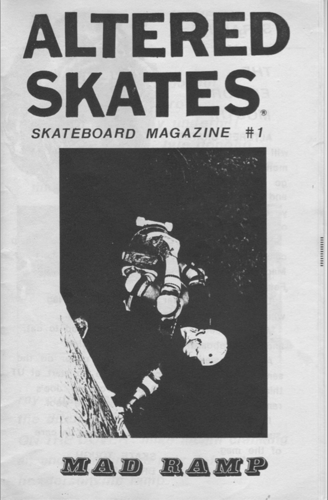 Remembering Nashville Skateboard Legend Ray Underhill
