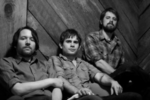 Creech Holler Pack More of Their Own Heat on Their Latest, <i>The Shovel and the Gun</i>