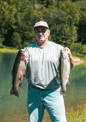 Best Place to Get Fresh Fish