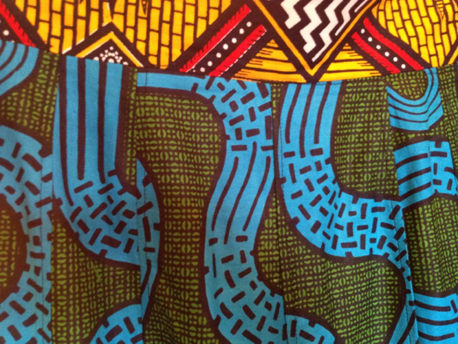 Studio Visit: Amanda Valentine