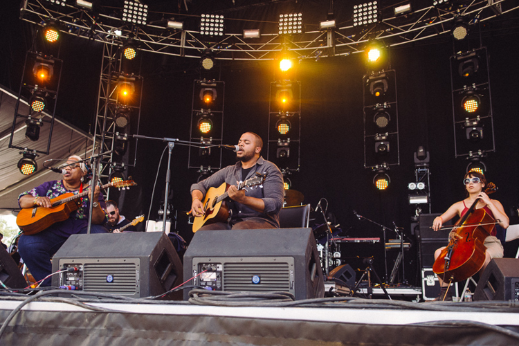 Bonnaroo Day 4: Billy Joel, Robert Plant and Spoon Close Out Sweet, Sweaty Fest