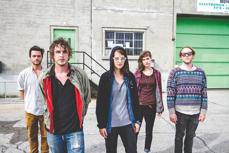 Thirty-two undercard acts to discover at Bonnaroo 2015
