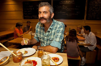 Middle Tennessee Fermentation Expert Sandor Katz Wins Major Award from SFA