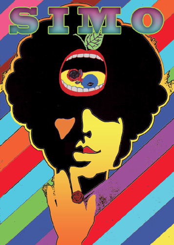 Prodigy-turned-bluesman J.D. Simo and his Simo soldier on with supercharged licks