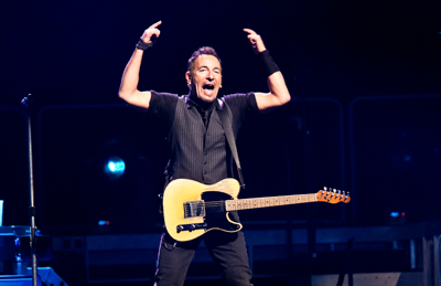 Best Arena Rock Show