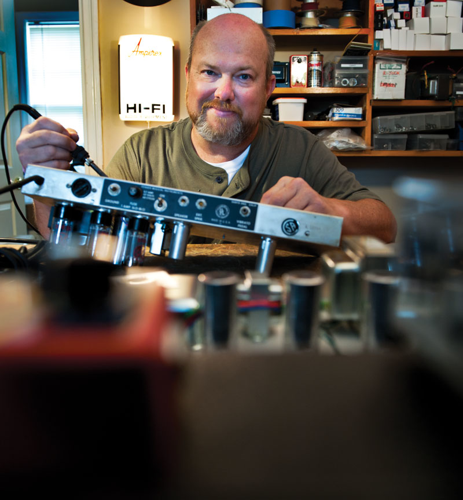 Best of Nashville 2011: Home, Goods & Services Writers' Choice