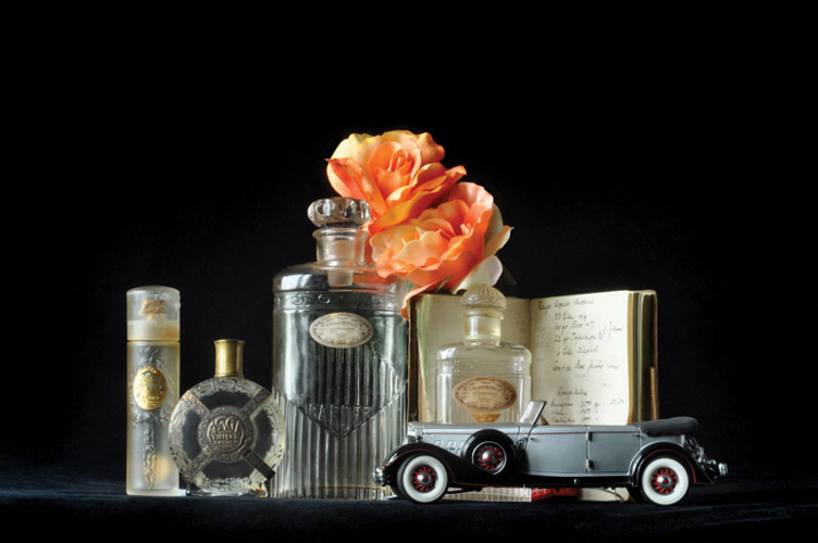 The Artober crawl celebrates creativity in Nashville