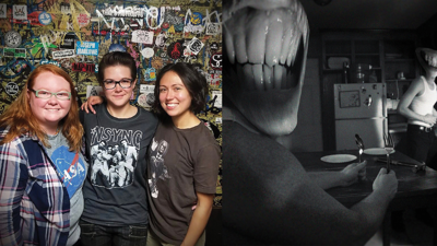 At Betty’s Bar & Grill, Local Fest Finds a Home for Modern Nashville Rock