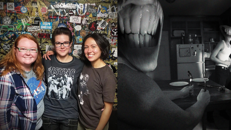 At Betty’s Bar & Grill, Local Fest Finds a Home for Modern Nashville Rock