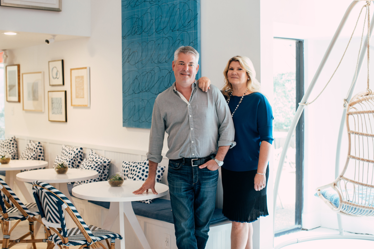 Belle Meade’s Anzie Blue Says No to the Down Market With Explosive Growth