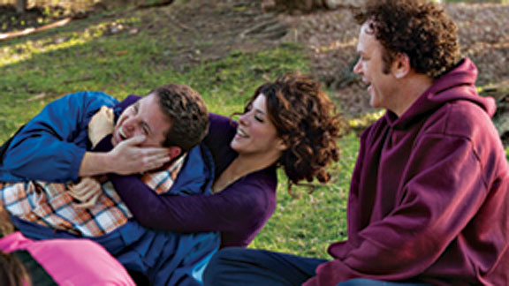 Your user's guide to the 2010 Nashville Film Festival, from cool guests to hot tickets