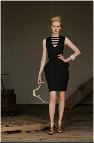 Got Fashion? Apply for the Nashville Fashion Forward Fund