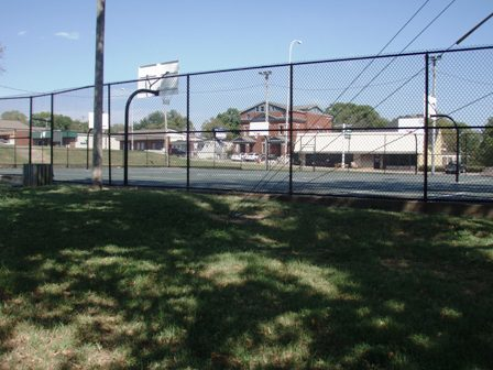 Reservoir Park: A Review