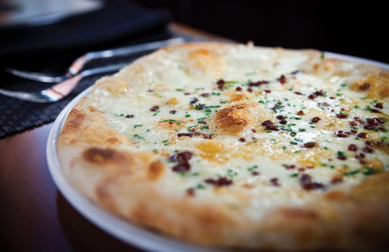 Moto brings a welcome taste of Italy to M Street