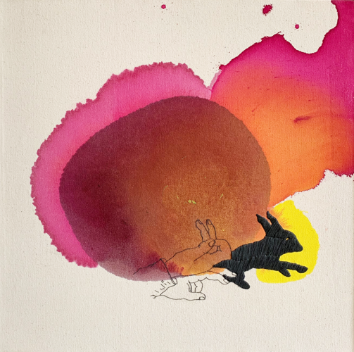 A Group Show at David Lusk Gallery Is a Visual Treasure Trove