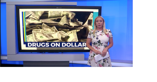 WKRN Runs Flimsy 'Accidental Overdose' Story, Gets Deservedly Roasted | Pith in the Wind - Vimarsana News