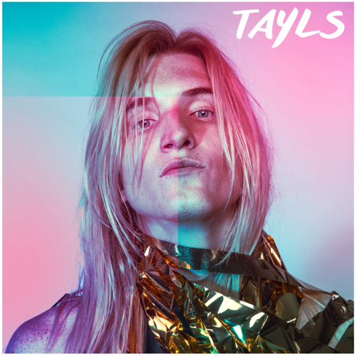 Tayls Considers Community in the Nashville Music Scene on Their Self-Titled EP